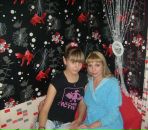 Фотография Зыковой Олеси