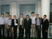 Олексій Дитиненко фотография #14 (источник - https://vk.com/id8352300)