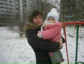 Фотография Виноградовой Марины