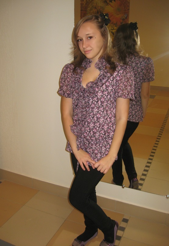 Софья Семенова фотография #38