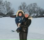 Фотография Иванова Рябевой Натальи