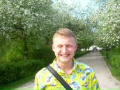 Фотография Савина Ильи