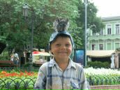 Фотография Шушкова Максима