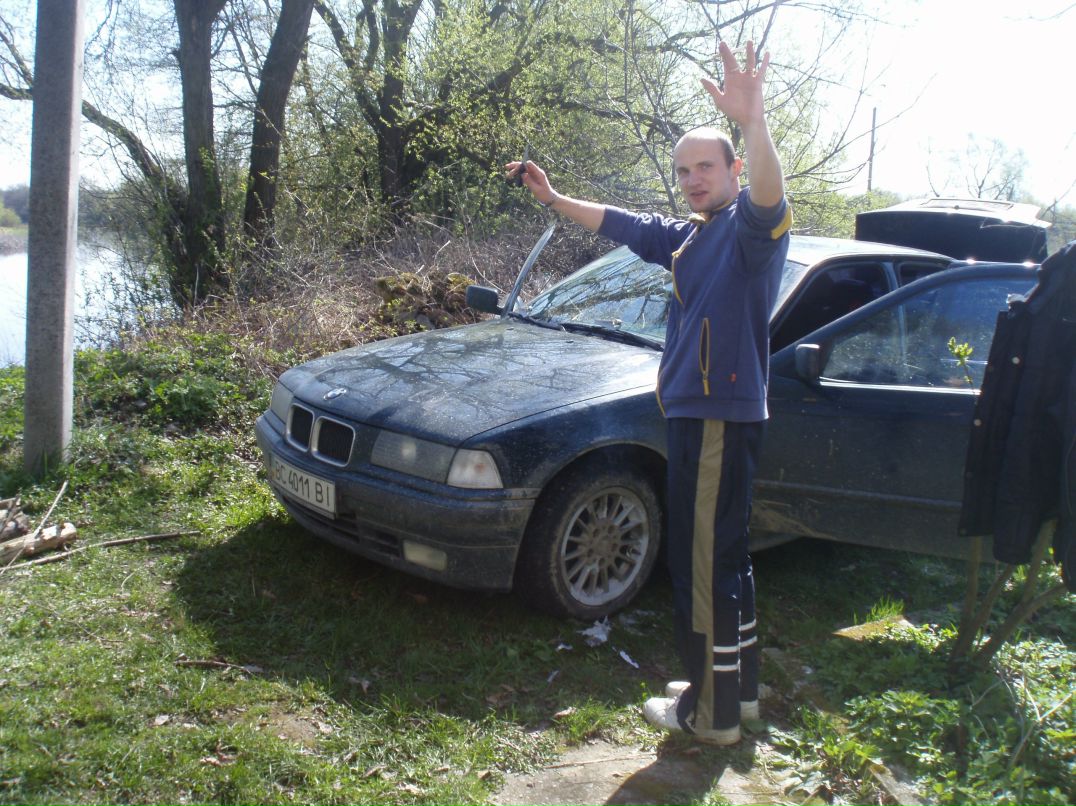 Володимир Мельник фотография #40