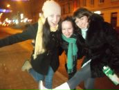 Женя Ульянова фотография #1