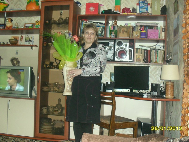 Лида Степаненко фотография #17