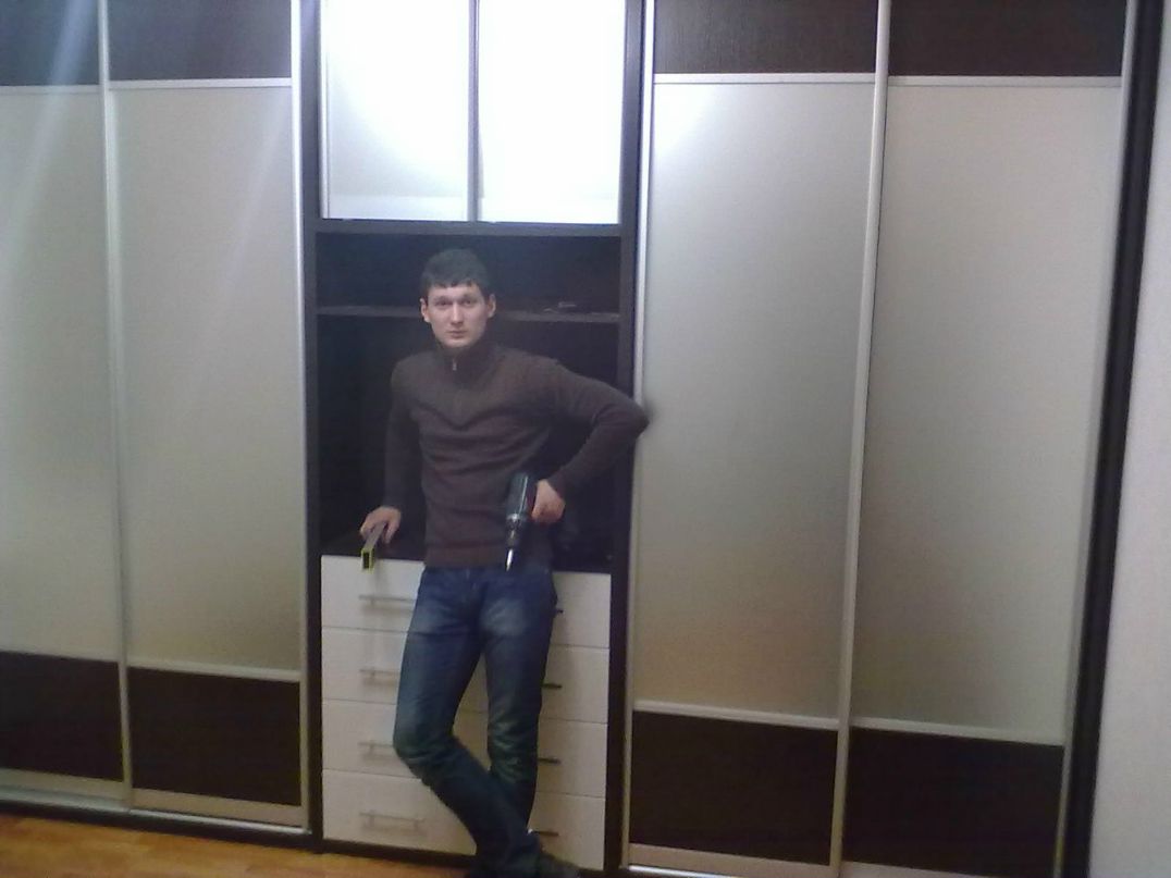 Эдуард Жердев фотография #36