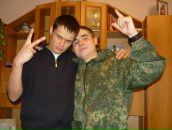 Фотография Каримова Данила