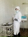 Фотография Кузнецовой Софьи