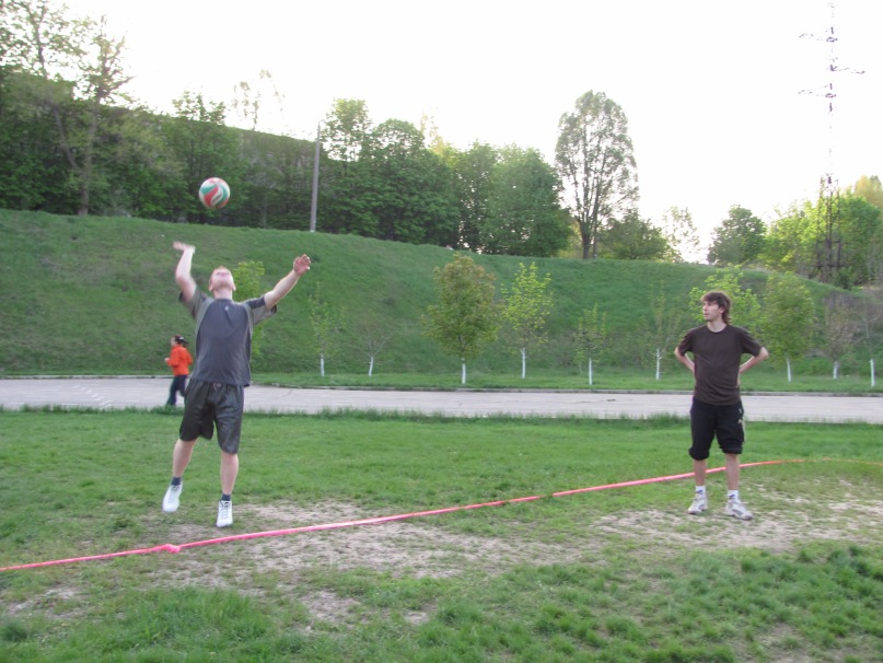 Александр Олейник фотография #42