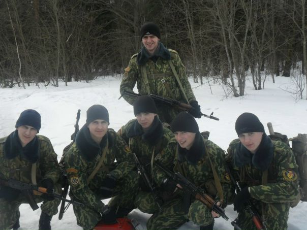 №17, Дмитрий Капцов, Рязань, Россия №17, Дмитрий Капцов, Рязань, Россия