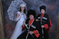 Фотография Ковальчук Елены