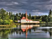 Фотография Сырбу Анны