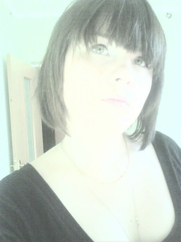 Анна Ильяшэнко фотография #3