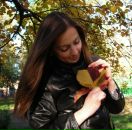 Фотография Муштаковой Юлии