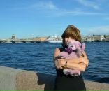 Фотография Николаевой Алены