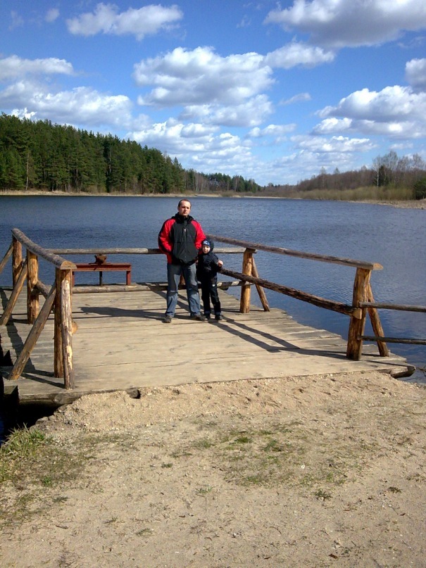 Юрий Луппо фотография #8