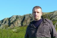 Фотография Балясова Владимира