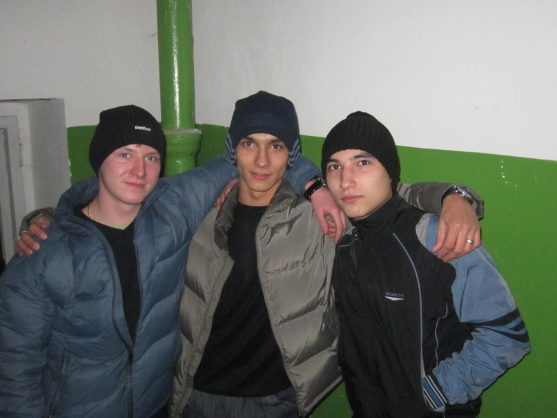 Руслан Садеев фотография #13