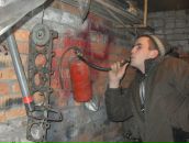 Фотография Кутузова Санька