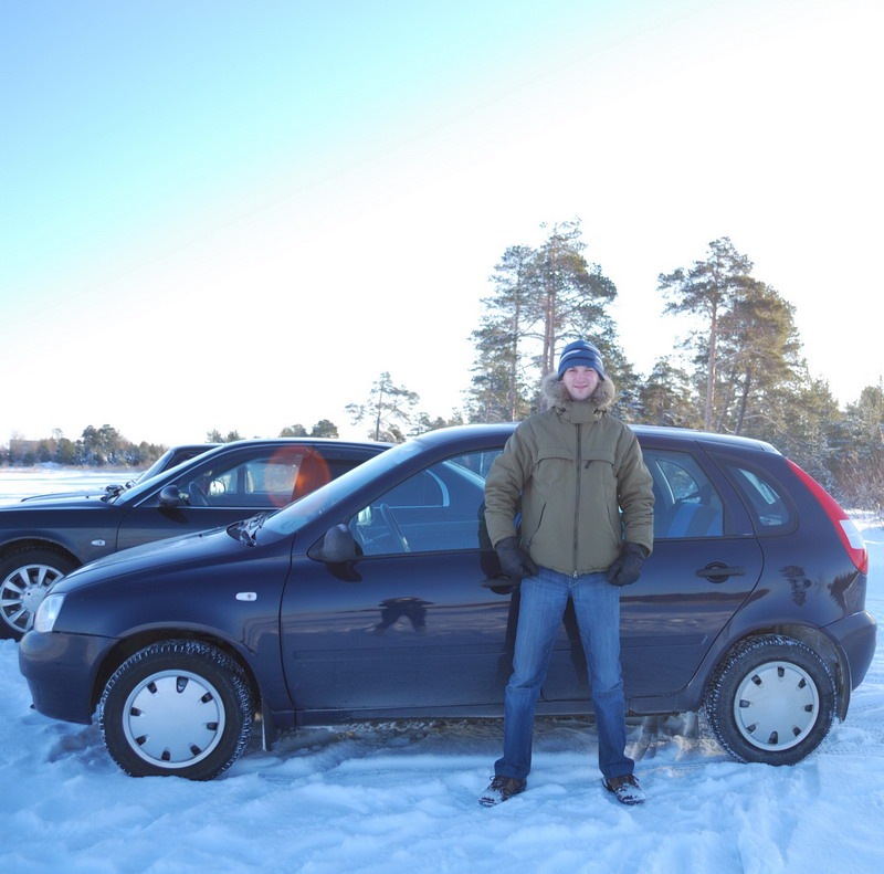 Иван Носков фотография #31