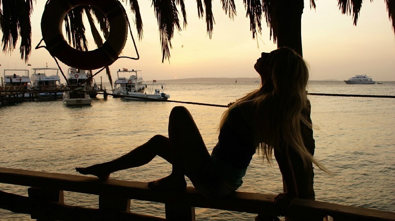 Машулька Афонасьева фотография #19