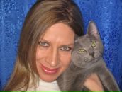 Фотография Ксенофонтовой Светланы