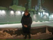 Фотография Самоталиной Екатерины