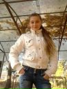 Крістіночка Арендацька фотография #1