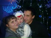 Фотография Соколовой Ксении