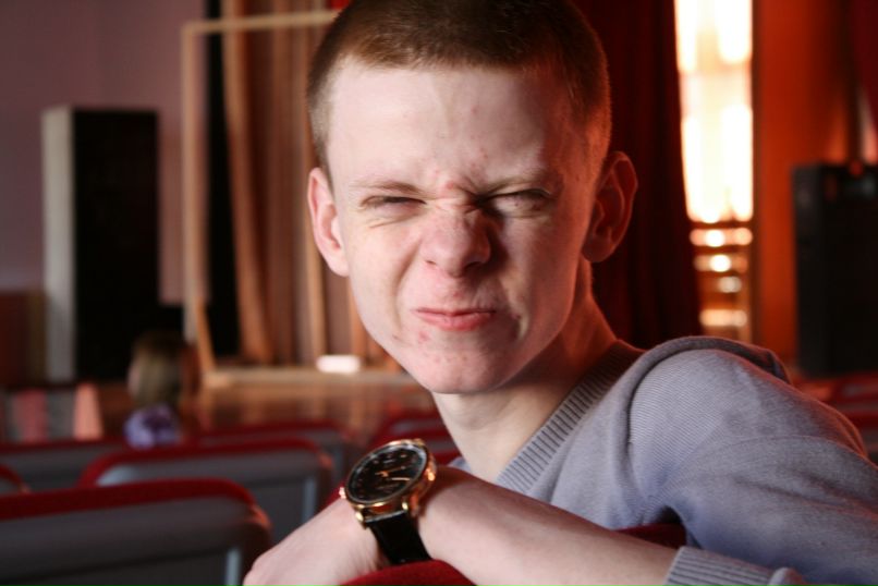 Тим Дунаевский фотография #33