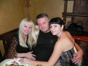 Фотография Литвиновой Танюшки