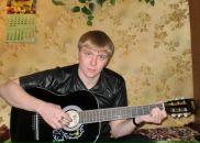 Фотография Садикова Дмитрия