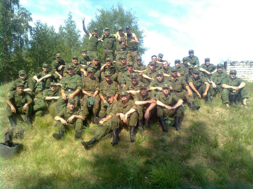 Kir Harm фотография #46