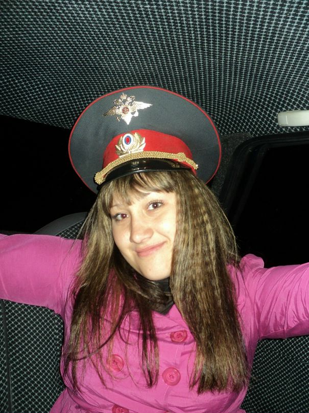 Алеся Чальцева фотография #4