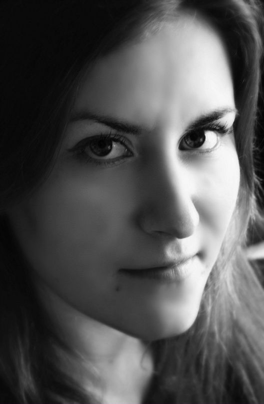 Shpileva Ulya фотография #32