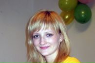 Фотография Савченко Наталии