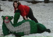 Фотография Митницкой Натальи