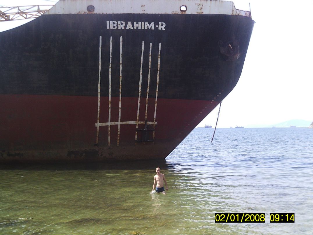 Сергей Смолин фотография #18