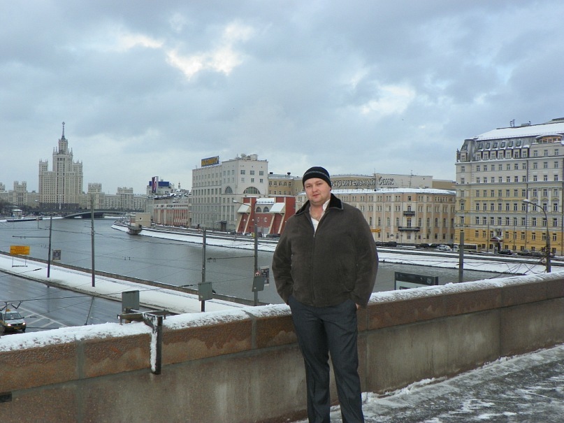 Иван Плотников фотография #21