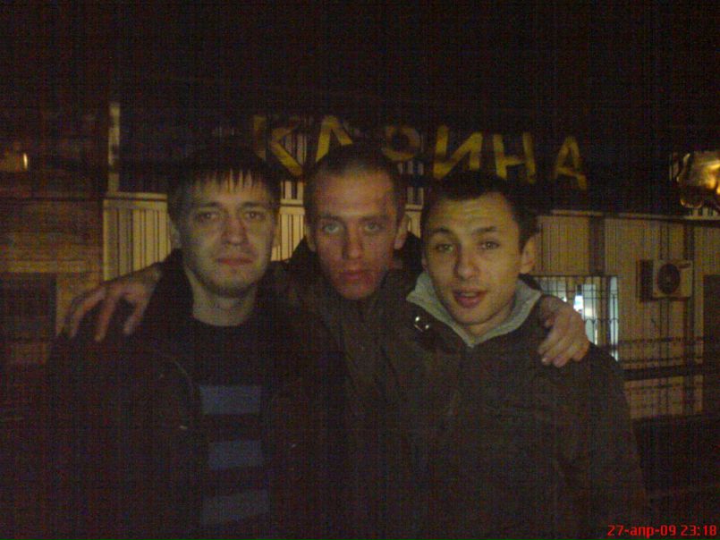 Дмитрий Марк фото №2