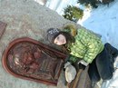 Яна Пронькіна фотография #38 (источник - https://vk.com/id157478718)