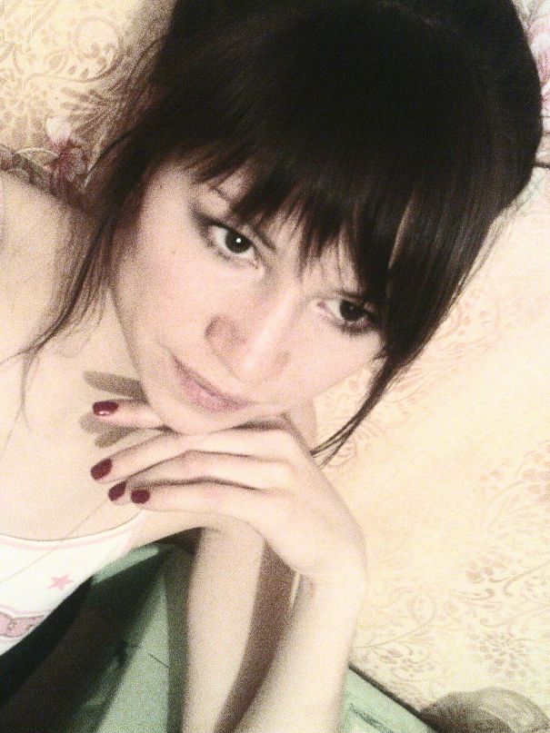 Ирина Ситникова-Кондратюк фотография #42