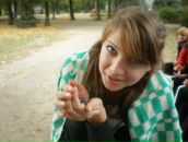 Юлька Мананікова фотография #16 (источник - https://vk.com/id113949164)