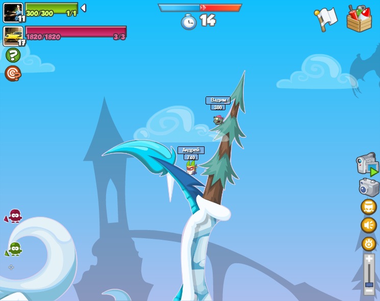 Слава Журавлев фотография #32