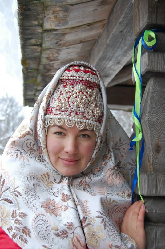 Оля Иванова фотография #41