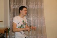 Фотография Животинского Александра