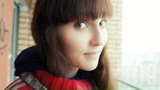 Фотография Поповой Нины