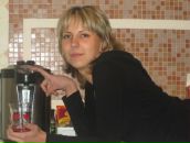 Фотография Чекмуриной Катерины