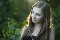 Фотография Быковой Елены